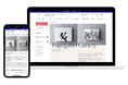 『婦人画報のお取り寄せ(fujingaho-shop.jp) 』がサイト内にオンラインギャラリー【Fujingaho Gallery】を10月1日(火)にオープン!アート作品の販売を本格開始