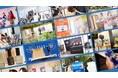 メディア企業発・環境負荷低減イベントを企画・運営する「グリーンシフト イベント広告プラン」提供開始