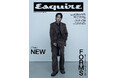 『Esquire』日本版 26年秋冬ファッション特大号が8/31発売！ ― テーマは“NEW FORMS” ―
