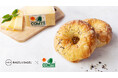 BAGEL & BAGELにてコンテチーズベーグル発売決定！