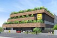 エコリング 人や環境に配慮した新本社を兵庫県姫路市に建設中　―「CASBEE‐スマートウェルネスオフィス評価認証」において最高位となる「Sランク評価」を取得、リユースの輪を拡げる拠点に―
