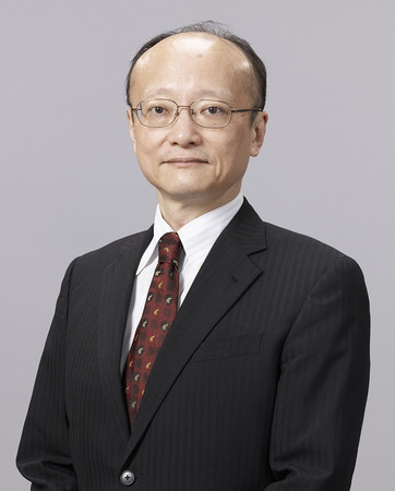 OECD企業統治委員会議長（財務省財務官）の神田眞人氏