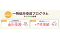 春の信用取引デビュー・カムバックキャンペーンを開催！