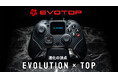 これまでにない最高峰のゲーム体験をお届けします。「EVOTOP」