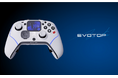 2025年4月10日(木)にEVOTOP(WHITE)が一般販売‼2025年3月4日(火)より順次予約開始‼