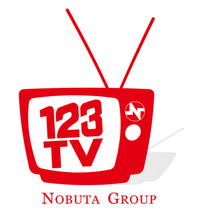123TVロゴ