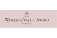 第二回「2025 WOMAN'S VALUE AWARD ~Femtech〜」受賞者発表!!