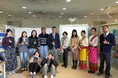 チェンマイ大学ランゲージインスティテュート所長代理等の来訪について