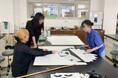 神戸女子大学×神戸須磨シーワールド×株式会社マテックス サステナブルにふれよう「マーメイドに描く、未来の海」を開催