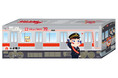 東急ストア創業７０周年記念商品 『不二家ミルキー（東急ストア限定電車パッケージ）』販売！