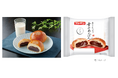 東急ストア×フジパン　東急ストア限定『あんこたっぷり幸せあんぱん』を販売！