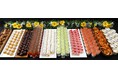 【夏の新作登場】全28種類の季節のデザート&自家製ジェラートが食べ放題の焼肉『プレミアムカルビ』に新作13品がラインナップ!