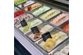 【8・9月限定】18種類の出来立てジェラートが食べられる焼肉店【プレミアムカルビ】