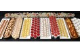 【秋の新作登場】全28種類の季節のデザート&自家製ジェラートが食べ放題の焼肉店『プレミアムカルビ』に新作11品がラインナップ!