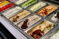 【10·11月&11·12月限定】18種類の出来立てジェラートが食べられる焼肉店【プレミアムカルビ】