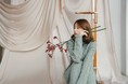 高身長の女性に向けた新アパレルブランド『MIHARU』がこの秋誕生!165cm〜185cmまで対応する高身長向けデザイン