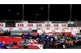 ABB FIA フォーミュラE 東京E-Prixで、より持続可能な未来の実現を支援するABBの技術を紹介