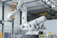 ABB、大型産業用ロボットのポートフォリオを拡充