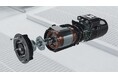 ABB、モータとドライブを統合した、合理化されたプラグアンドプレイのプラットフォームを発表