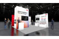 ABB、TECHNO-FRONTIER 2025で最先端のエネルギー効率化技術を提案