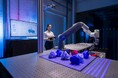ABBロボティクス、視覚駆動型自律システム「OmniCore EyeMotion」を発表