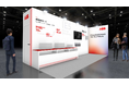 ABB、TECHNO-FRONTIER 2026に出展