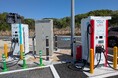 ABB、e-Mobility PowerのEV充電器へ特例計量器 (メーター) を実装