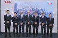 ABBと日本通運が連携し、ABBエレクトリフィケーション日本初のサービスワークショップを開設