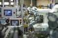 ABB YuMiロボットはアルミニウム製品サプライヤの労働力不足を打開します。