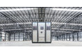 ABB、データセンターEXPOで高信頼性とプロジェクト効率化を実現するIEC配電盤・分電盤を提案