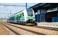 ABBとシュコダグループが、新型バッテリ電車でチェコ鉄道を強化