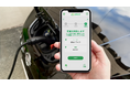 ABBのTerra AC Wallbox充電器とEVスマート充電・運行管理システムAAKEL eFleetが連係