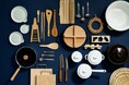 現代の暮らしに寄り添う日本の調理道具「にちにち道具」のPOP UP STOREが伊勢丹新宿店に期間限定オープン。