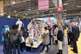 【ヴォートレイルFA】世界最大級の素材見本市「プルミエール・ヴィジョン・パリ」に初出展。学生による着物アップサイクルプロジェクトが国際舞台で高評価