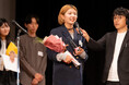 【大阪文化服装学院】接客販売 日本一に輝く!「PAL FOUNDATION CUP」でファッション・ビジネス学科生がグランプリを獲得