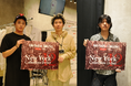 【大阪文化服装学院】2年連続の快挙!スーパーデザイナー学科 2ブランドが「Asia Fashion Collection」でグランプリをW受賞!NYファッション・ウィークでのランウェイデビュー決定!!