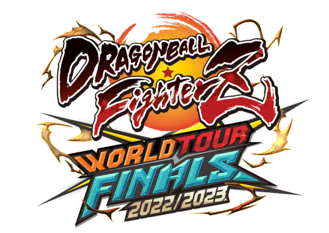 DRAGON BALL FighterZ World Tour 2022／2023