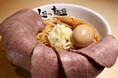 京都限定11/30から!極上の一杯「京都限定 らーめん神戸牛」を「人類みな麺類 近未来と日本文化の融合」で提供開始!