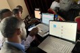 キャスタリア、UNESCO IICBAの教師教育デジタル化プロジェクトに向け、エッジコンピューティング学習システム49セットを導入