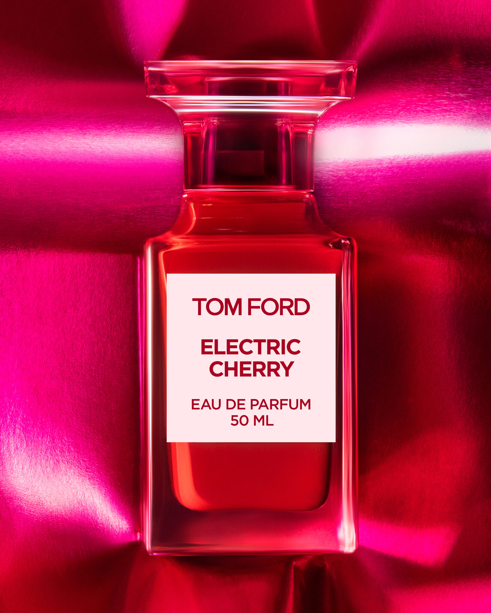 限定製作 Tom smoke ford チェリースモーク cherry tom smoke cherry
