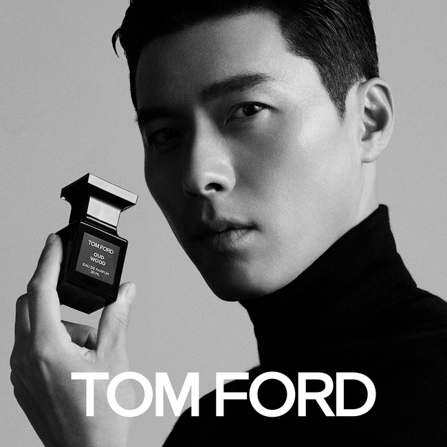 TOM FORD】トムフォード ウードウッド オードパルファム 30ml香水