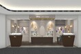 2025年8月8日(金)長野市のブルージュ一真堂に、「ディズニーデザインのブライダルジュエリー専用サロン」がオープン!