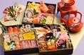【限定100個】職人が厳選した海幸山幸盛りだくさんおせち!宮崎県民限定で早割の延長を決定