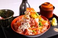 「肉まみれ海鮮丼」復活!宮崎牛と新鮮な海の幸が織り成す究極の一杯を9月19日(木)から再販!