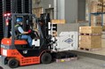 4社連合 国内用レンタルパレットを用いた荷主間の輸出入マッチング