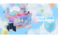 ヘアケアブランド「+tmr(プラストゥモロー)」からゲーム型体験コンテンツ登場!本日10月31日「tmr playland」オープン!- プレイ結果をシェアして商品があたるSNSキャンペーンも実施 -