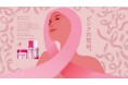 フィーノ「ピンクの理由」- 髪から始める応援を今年も展開 8月26日より数量限定でピンクリボン仕様のフィーノが登場