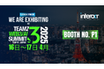 Interaktが、「TEAMZ WEB3/AI SUMMIT 2025」に出展