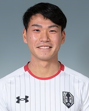 増田選手