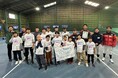 寒川高等学校野球部による『野球体験教室』を開催!! ~放課後等デイサービス「アフタースクール Ocean’s Love 茅ヶ崎」~